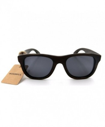 Oval sunglasses