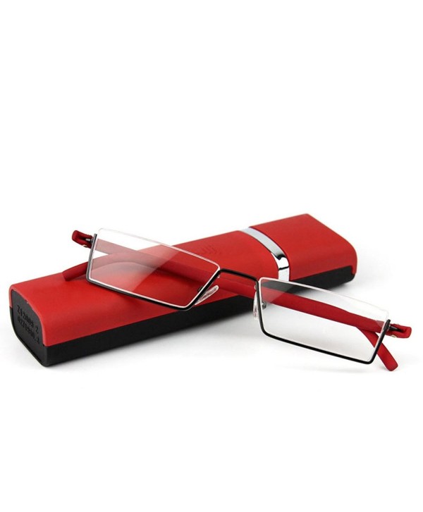 Doober Flexible Rimless Reading Glasses