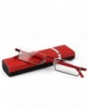 Doober Flexible Rimless Reading Glasses