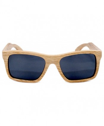 Sunglasses Cloudbreak Polarized Square Duwood