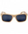 Sunglasses Cloudbreak Polarized Square Duwood