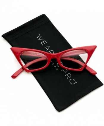 WearMe Pro Super Pointed Glasses