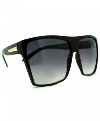 Square sunglasses