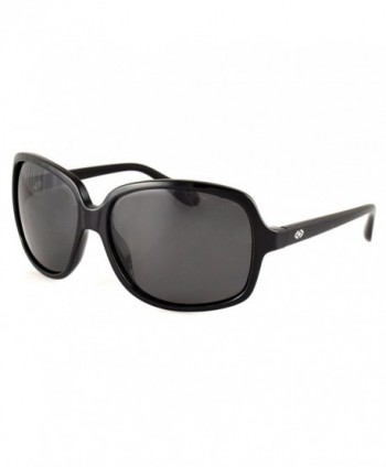 13Fifty Newport Wraparound Sunglasses Polarized