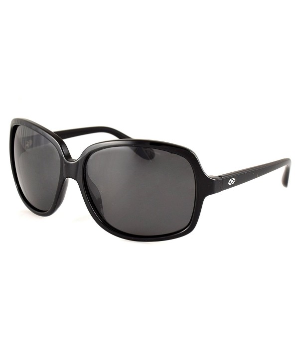 13Fifty Newport Wraparound Sunglasses Polarized