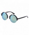 Damara Modern Wayfarer Sunglasses Muticolor