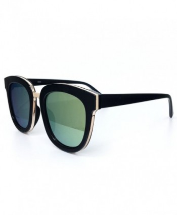 O2 Eyewear Premium Oversize Sunglasses