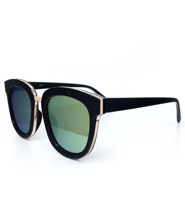 O2 Eyewear Premium Oversize Sunglasses