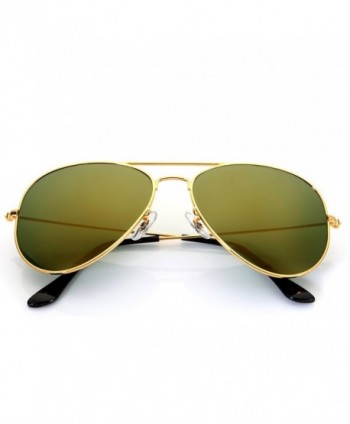 Aviator sunglasses