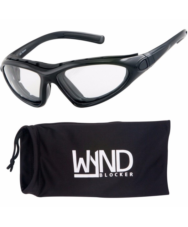 WYND Blocker Motorcycle Outdoor Sunglasses