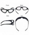 Goggle Sunglasses