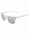 LZXC Wayfarer Fashion Polarized Sunglasses