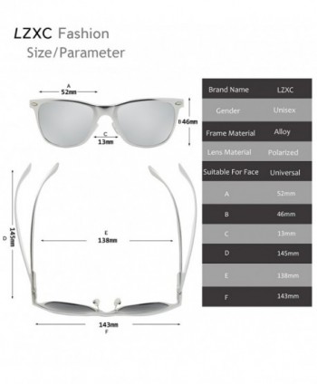 Wayfarer sunglasses