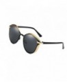 Sunglasses Polarized Fashion Mirrored Protection