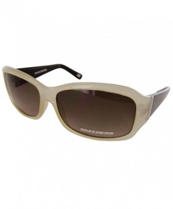 Skechers Womens Classic Fashion Sunglasses