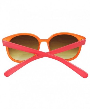 Oval Sunglasses