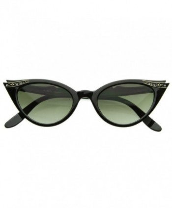 Eyewear Avery Fashion Sunglasses Black