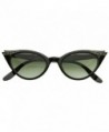 Eyewear Avery Fashion Sunglasses Black