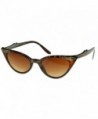 Aviator sunglasses