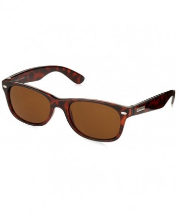 Suncloud Jasmine Polarized Sunglasses Tortoise