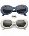 Sunglasses Classic Colorful Neutral Colored