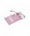 SOOLALA Stylish Clubmaster Eyeglasses Semi rimless