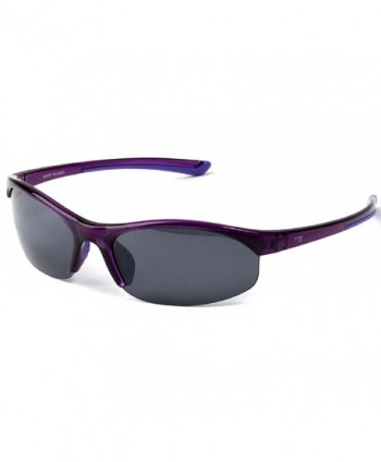 Naute Sport Lightweight Polarized Sunglasses