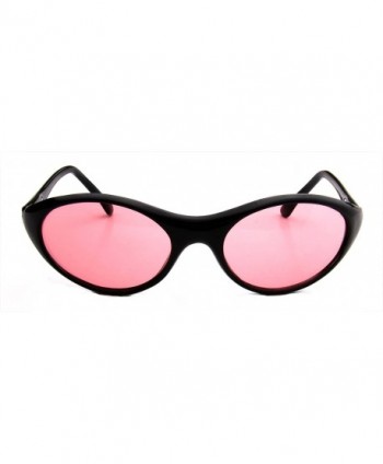 Oval sunglasses