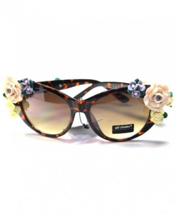 Women's Sunglasses