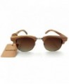 Square sunglasses