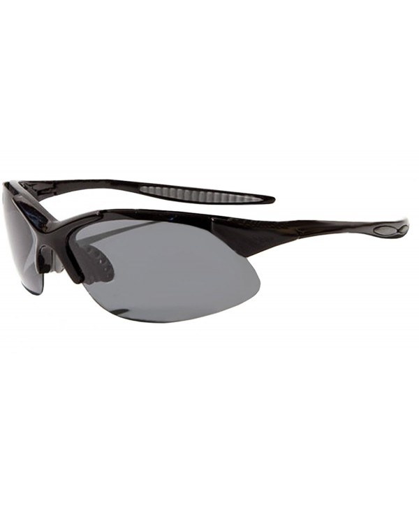 Hilton Bay Sunglasses Fishing Cycling Unbreakable