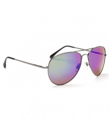 Estrada Polarized Sunglasses Gunmetal ONESIZE