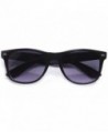 Wayfarer sunglasses