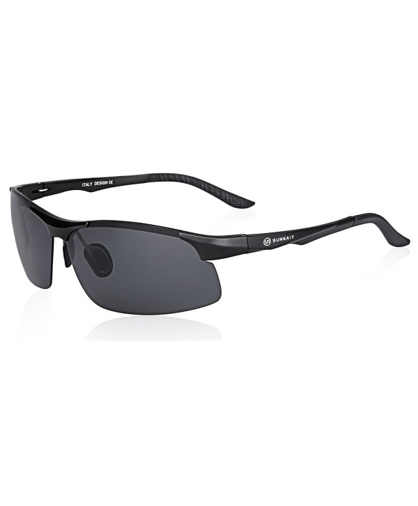 SUNGAIT Driving Sunglasses Polarized Fishing