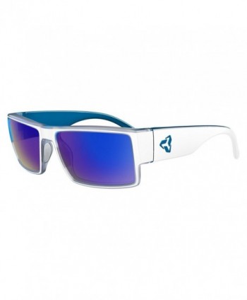 Ryders Eyewear Chops Lens White Blue