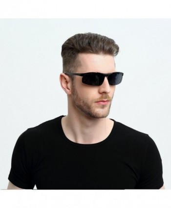 Sport sunglasses