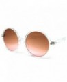 O2 Eyewear Oversized Hippie Sunglasses