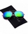 WearMe Pro Classic Aviator Sunglasses