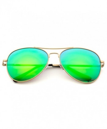 Aviator sunglasses