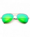 Aviator sunglasses