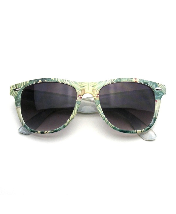 Retro Pattern Assorted Sunglasses Forrest