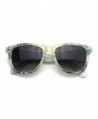 Retro Pattern Assorted Sunglasses Forrest