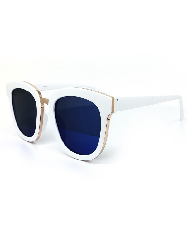 O2 Eyewear Premium Oversize Sunglasses