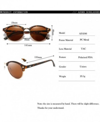 Women's Sunglasses