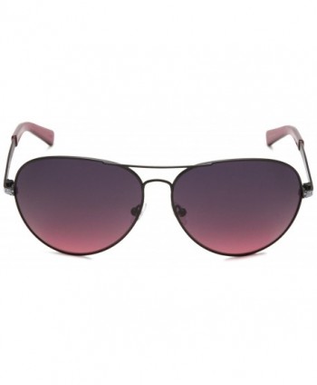 Aviator sunglasses