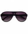 Aviator sunglasses