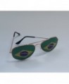 Aviator sunglasses