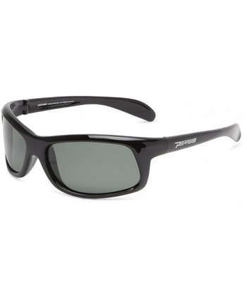 PEPPERS Strike Sunglasses Black Frame