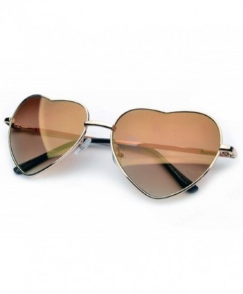 Shaped Aviator Celebrity Shades Silver