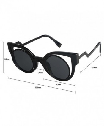 cateye sunglasses